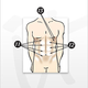 Image for article titled The Complicated Art Of Airbrushing Abdominals